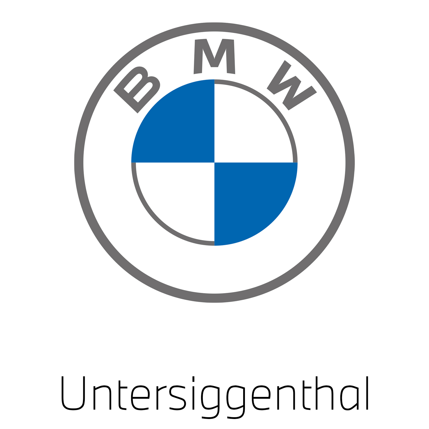 BMW Untersiggenthal