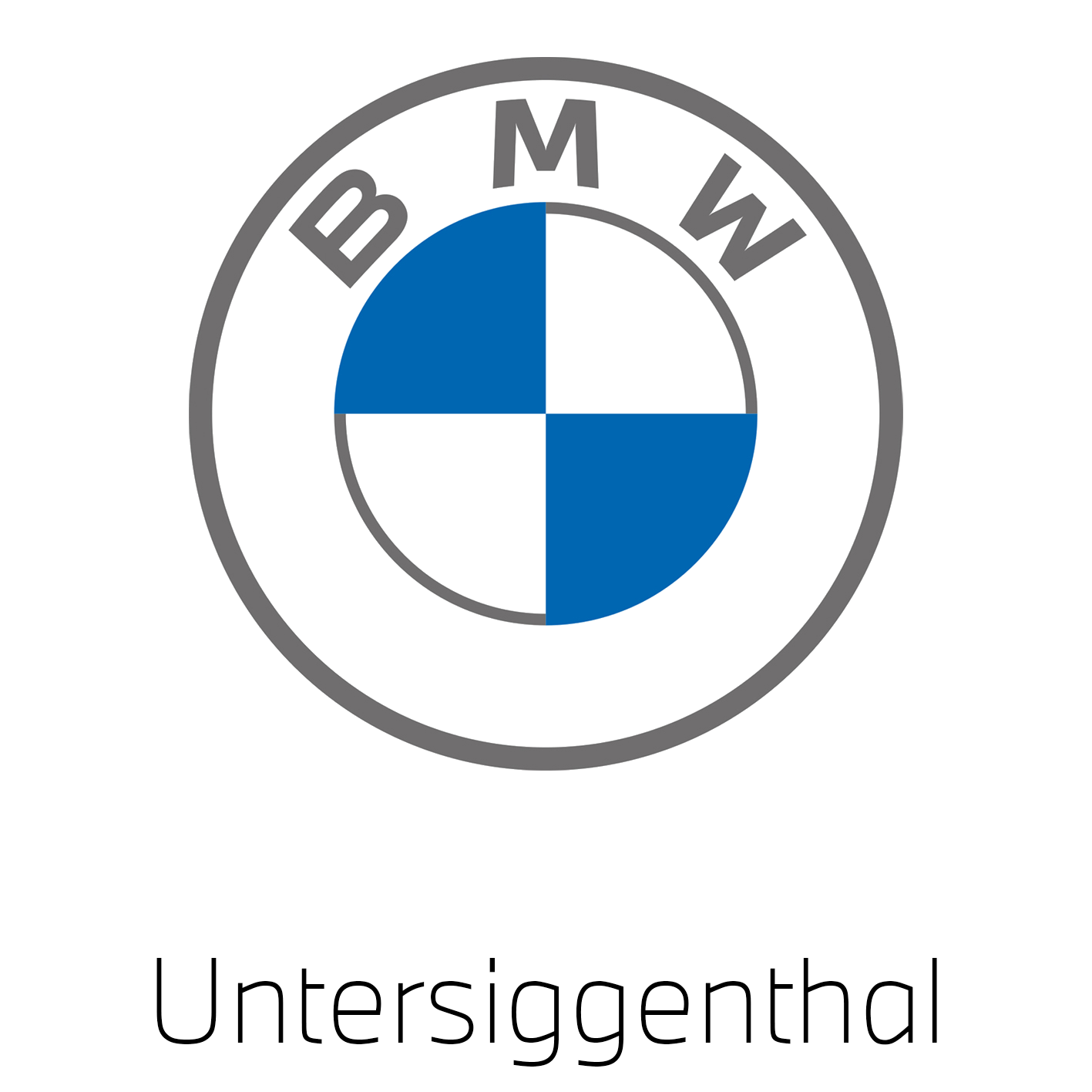 BMW Untersiggenthal